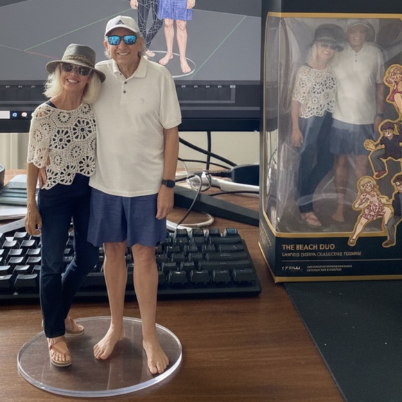 Meet your Posher, Marta - Picture 8 of 9